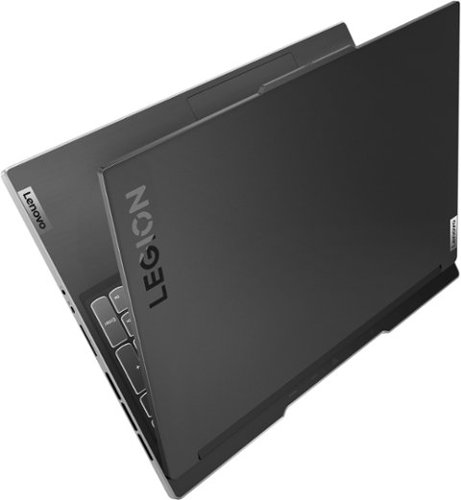 Lenovo Legion Slim 7 AMD Advantage Edition 16 WQXGA Gaming Laptop - AMD Ryzen 9 6900HX-16GB Memory-AMD Radeon RX 6800S-1TB SSD - Onyx Grey HOW TO BUY