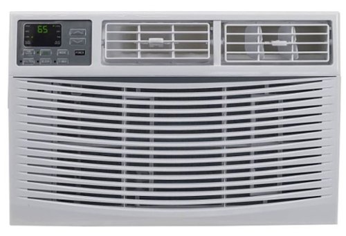 Danby - DAC080EE2WDB 350 Sq. Ft. Window Air Conditioner - White