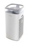Danby - DAP290BAW 450 Sq. Ft. Air Purifier - White-Front_Standard