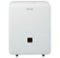 Danby - DDR020BJWDB-ME 22 Pint Dehumidifier - White-Front_Standard