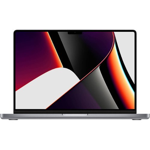 Apple - 14.2" MacBook Pro 8C/14G M1 Pro 32GB 512GB 67W