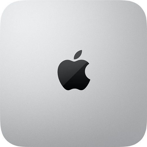 (CTO)Mac mini Desktop - Apple M1 chip - 16GB Memory - 2TB SSD