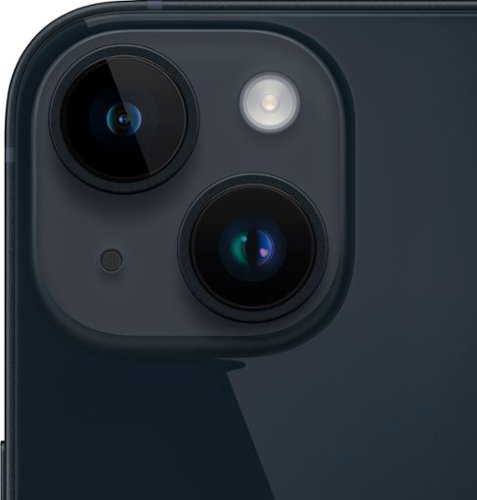 Apple iPhone 14 Plus 128GB Midnight (Universal Internal Use Only
