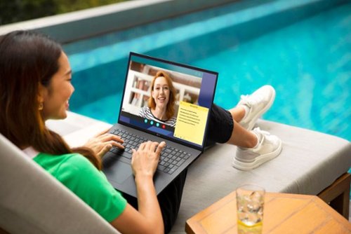 LG gram 17” Ultra lightweight Laptop - Intel Evo Platform 12th Gen Intel Core i7 - 16GB RAM - 1TB NVMe SSD - Gray BUY IN SWITZERLAND