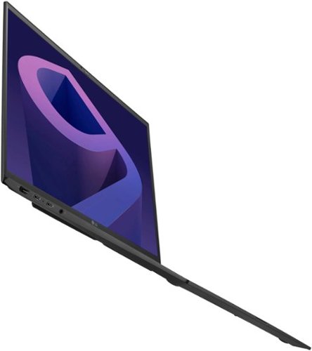LG gram 17” Ultra lightweight Laptop - Intel Evo Platform 12th Gen Intel Core i7 - 16GB RAM - 1TB NVMe SSD - Gray BUY IN SAUDI ARABIA