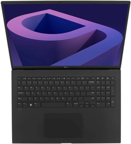 LG gram 17” Ultra lightweight Laptop - Intel Evo Platform 12th Gen Intel Core i7 - 16GB RAM - 1TB NVMe SSD - Gray BUY IN GERMANY