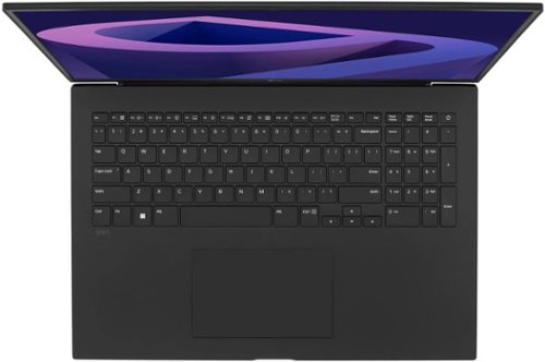 LG gram 17” Ultra lightweight Laptop - Intel Evo Platform 12th Gen Intel Core i7 - 16GB RAM - 1TB NVMe SSD - Gray BUY IN SOUTH AFRICA