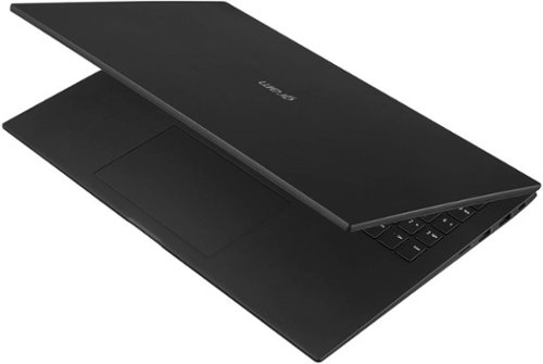 LG gram 16” Ultra lightweight Laptop - Intel Evo Platform 12th Gen Intel Core i7 - 16GB RAM - 1TB NVMe SSD - Black SHOP ONLINE