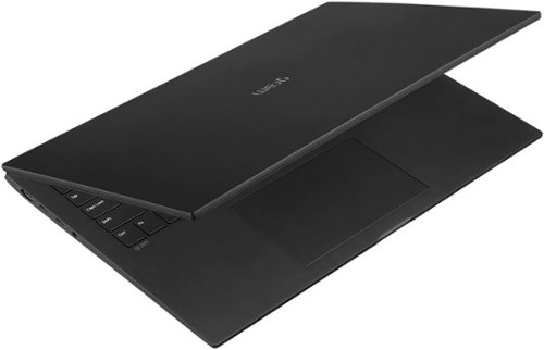 LG gram 16” Ultra lightweight Laptop - Intel Evo Platform 12th Gen Intel Core i7 - 16GB RAM - 1TB NVMe SSD - Black BUY ONLINE