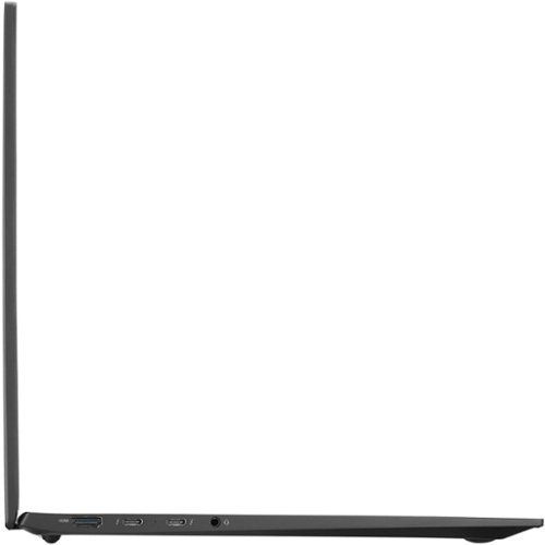 LG gram 16” Ultra lightweight Laptop - Intel Evo Platform 12th Gen Intel Core i7 - 16GB RAM - 1TB NVMe SSD - Black BUY IN EUROPE