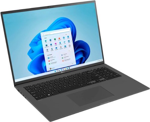 LG gram 17” Ultra lightweight Laptop - Intel Evo Platform 12th Gen Intel Core i7 - 32GB RAM - 2TB NVMe SSD - Gray WORLDWIDE DELIVERY