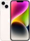 Apple - iPhone 14 Plus 256GB - Starlight (AT&T)-Front_Standard
