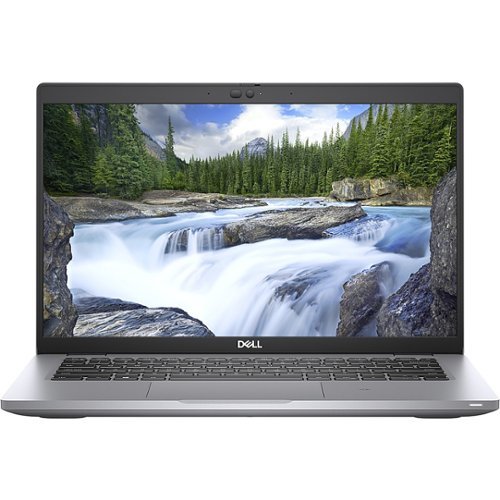 

Dell - Latitude 5000 14" Laptop - Intel Core i5 - 16 GB Memory - 512 GB SSD - Silver