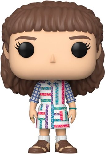  Funko - POP! Television: Stranger Things Season 4 - Eleven