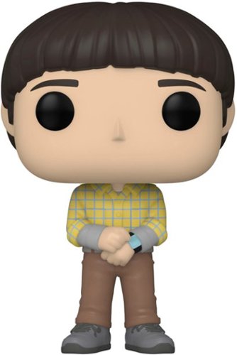  Funko - POP! Television: Stranger Things Season 4 - Will Byers - Multi