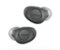 Jabra - Enhance Plus Self-fitting OTC Hearing Aids With iPhone Streaming For Music & Calls - Dark Grey-Angle_Standard 
