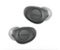 Jabra - Enhance Plus Self-fitting OTC Hearing Aids With iPhone Streaming For Music & Calls - Dark Grey-Angle_Standard