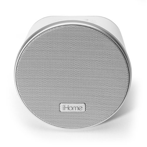 

iHome - Infant Sound Soother - White