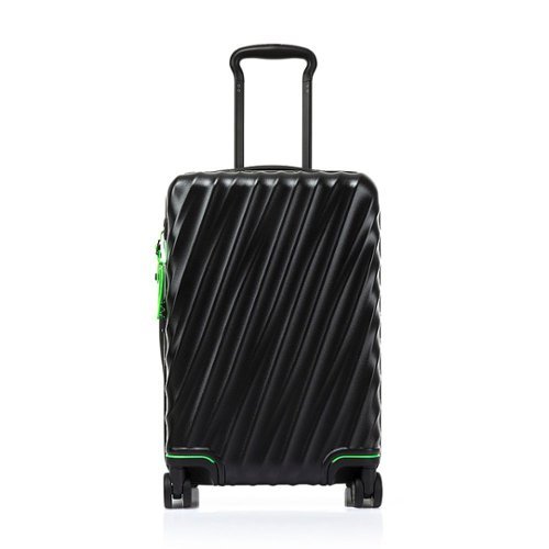 TUMI - Razer Expandable Spinner Carry-On Suitcase - Black/Green