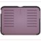 ZUGU - Slim Protective Case for Apple iPad mini (A17 Pro) and Apple iPad mini (6th Generation 2021) - Berry Purple-Front_Standard