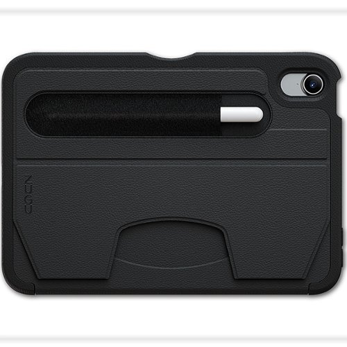 ZUGU Slim Protective Case for Apple iPad mini (A17 Pro) and Apple iPad mini  (6th Generation 2021) - Black HOW TO BUY