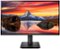 LG - 27” IPS LED FHD 75Hz AMD FreeSync Monitor (HDMI, DisplayPort) - Black-Front_Standard
