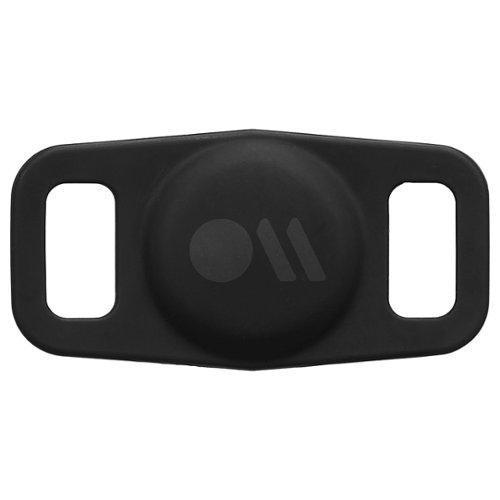  Case-Mate - AirTag Dog Collar Mount - Black