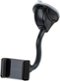 Scosche - StickIt Suction Window Flexneck Universal Mount - Black-Front_Standard