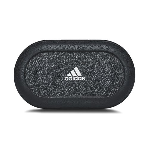 adidas FWD-02 SPORT True Wireless Headphones - Night Grey WORLDWIDE DELIVERY