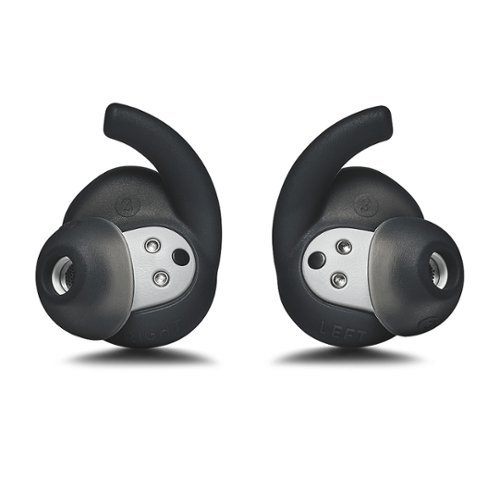 adidas FWD-02 SPORT True Wireless Headphones - Night Grey GLOBAL SHIPPING