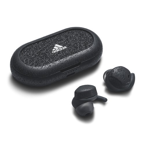 adidas FWD-02 SPORT True Wireless Headphones - Night Grey HOW TO BUY