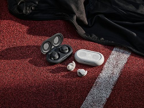 adidas FWD-02 SPORT True Wireless Headphones - Night Grey SHOP ONLINE