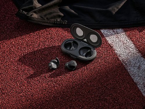 adidas FWD-02 SPORT True Wireless Headphones - Night Grey BUY ONLINE
