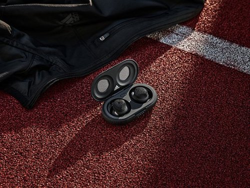 adidas FWD-02 SPORT True Wireless Headphones - Night Grey BUY IN EUROPE
