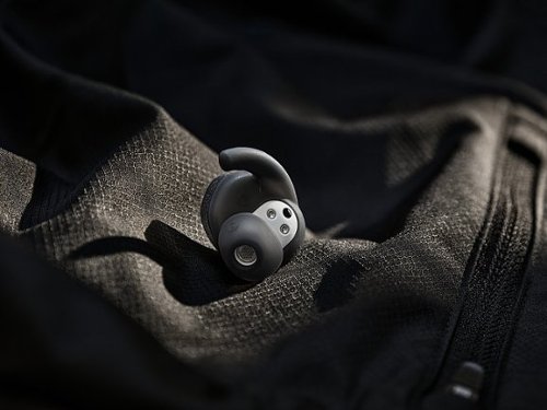 adidas FWD-02 SPORT True Wireless Headphones - Night Grey BUY IN MIDDLE EAST