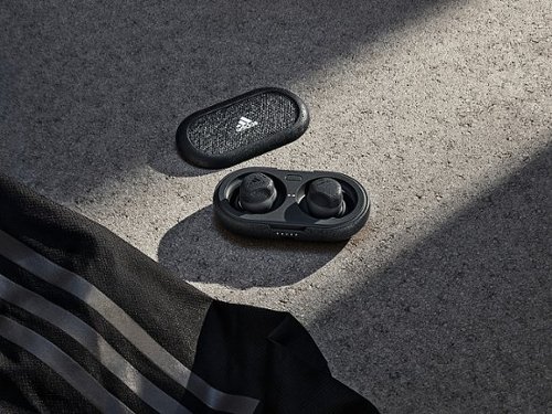 adidas FWD-02 SPORT True Wireless Headphones - Night Grey BUY IN UAE