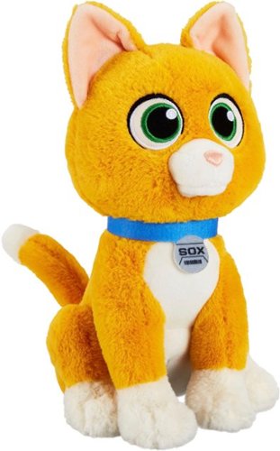 Disney - Peluche Lightyear Sox