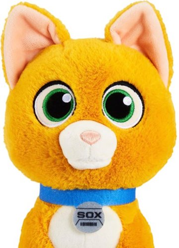 Disney - Peluche Lightyear Sox