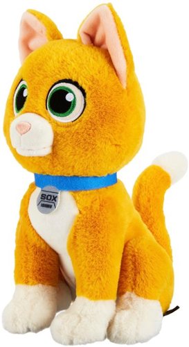 Disney - Peluche Lightyear Sox