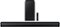 Samsung - HW-B650/ZA 3.1 Channel Soundbar with Wireless Subwoofer, Dolby 5.1 / DTS Virtual:X - Black-Front_Standard