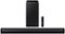 Samsung - HW-B450/ZA 2.1ch Soundbar with DOLBY AUDIO/ DTS 2.0 CHANNEL - Black-Front_Standard