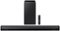 Samsung - HW-B550 2.1ch Soundbar with Dolby Audio / DTS Virtual:X - Black-Front_Standard
