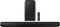 Samsung - HW-Q600B 3.1.2ch Soundbar with Dolby Atmos / DTS:X - Black-Front_Standard