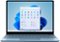 Microsoft - Surface Laptop Go 2 - 12.4” Touch-Screen - Intel Core i5 with 8GB Memory - 256GB SSD - Ice Blue-Front_Standard