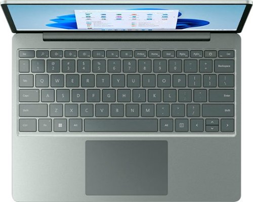 Surface Laptop Go 2/12.4インチ /128GB Amazon.com: Microsoft Surface Laptop Go 2-12.4