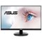 ASUS - 27" LCD FHD Monitor (DisplayPort USB, HDMI) - Black-Front_Standard