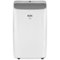 Emerson Quiet Kool - 4 in 1 550 Sq. Ft. Portable Air Conditioner with Dehumidifier - White-Front_Standard