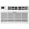 Arctic Wind - 10,000 BTU Through-the-Wall Air Conditioner - White-Front_Standard 