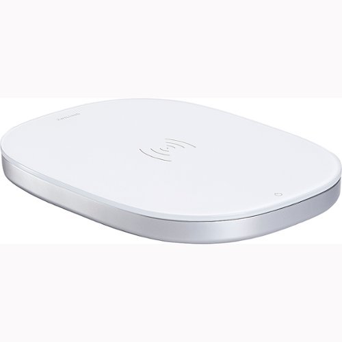 ZWILLING Enfinigy Wireless Charging Scale, White