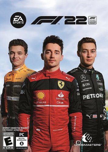 F1 2022 - Windows [Digital]